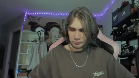 NPC online show from March 7, 7:00 pm