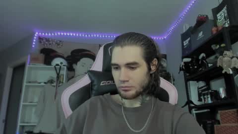 NPC online show from March 3, 7:16 am