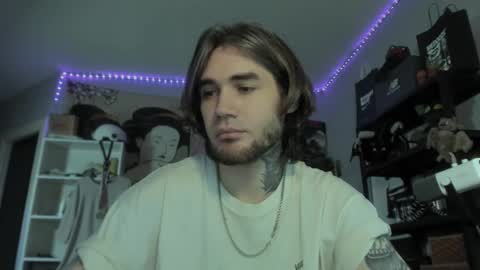 NPC online show from March 5, 2:24 pm