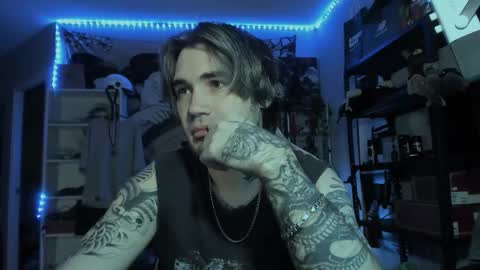 NPC online show from November 1, 2:32 pm