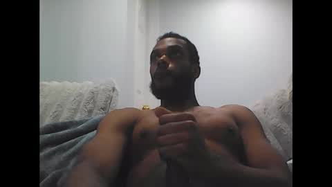 goatchocolate online show from December 4, 11:35 pm