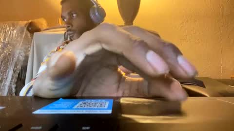 goatchocolate online show from January 13, 10:03 pm