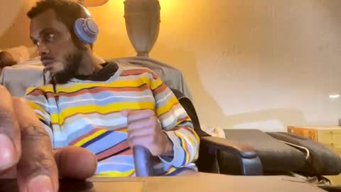 goatchocolate online show from January 9, 7:29 pm