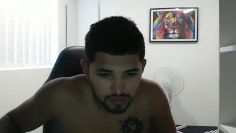 goatempire online show from February 20, 6:19 am