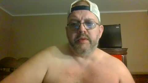 IDKIDCIDGAF online show from June 14, 2:24 am