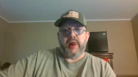 IDKIDCIDGAF online show from June 24, 11:07 pm