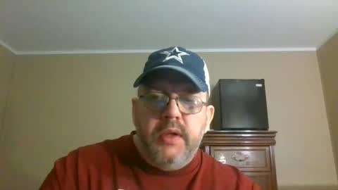 IDKIDCIDGAF online show from February 14, 2:50 am