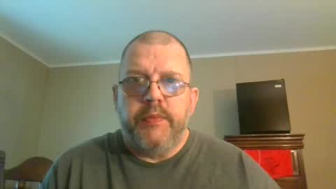 IDKIDCIDGAF online show from June 13, 6:06 pm