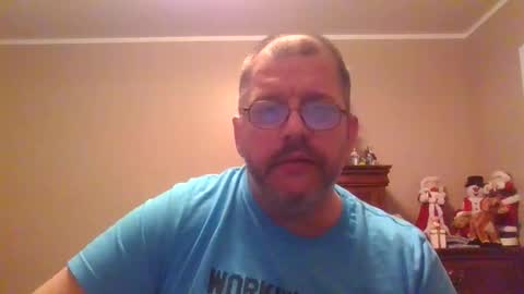 IDKIDCIDGAF online show from December 22, 2:20 am