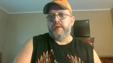 IDKIDCIDGAF online show from June 22, 4:44 pm