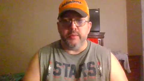 IDKIDCIDGAF online show from April 27, 12:18 am