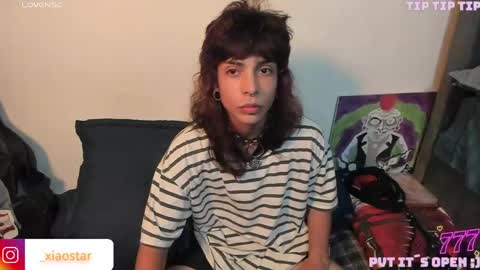 god_dereck online show from May 5, 5:42 am