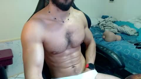 god hunkules online show from April 27, 5:09 pm