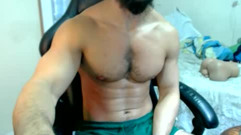 Snapshot of god_hunkules chatting on September 21, 8:53 pm god hunkules online show from September 21, 8:53 pm