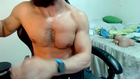 god hunkules online show from October 30, 8:43 pm