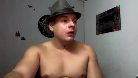 MASTER GODKENAI online show from October 28, 5:54 am