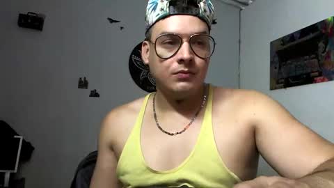 MASTER GODKENAI online show from October 24, 4:25 am