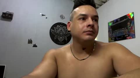 MASTER GODKENAI online show from October 16, 2:30 am