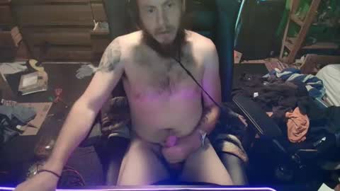 jimmyjohnameson online show from April 27, 2:46 pm