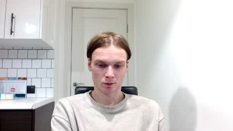 Daniel online show from May 20, 8:37 pm