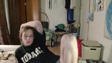 Daniel online show from December 13, 9:32 pm