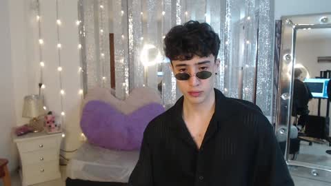 Satoru Gojo online show from January 24, 11:59 am