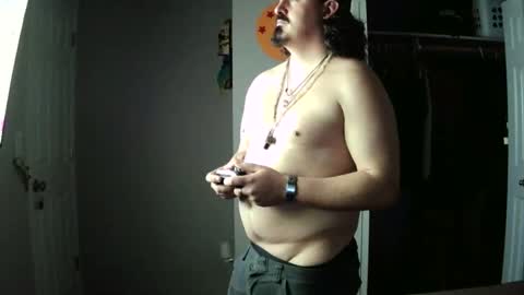 gokugarrison4334 online show from March 17, 9:34 am