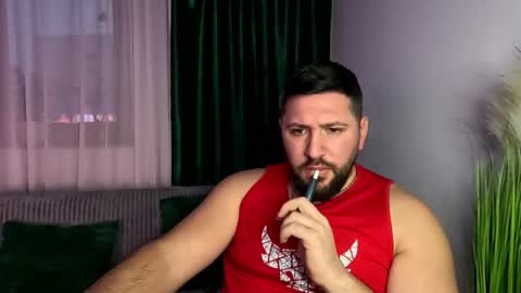 gold_alpha_boy online show from February 6, 3:31 pm