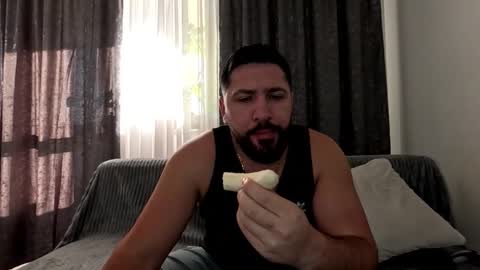 Snapshot of gold_alpha_boy chatting on October 31, 11:57 am gold_alpha_boy online show from October 31, 11:57 am