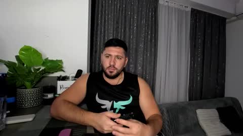 Snapshot of gold_alpha_boy chatting on October 15, 6:26 pm gold_alpha_boy online show from October 15, 6:26 pm