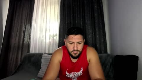 Snapshot of gold_alpha_boy chatting on September 17, 9:43 am gold_alpha_boy online show from September 17, 9:43 am