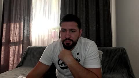 Snapshot of gold_alpha_boy chatting on October 23, 11:35 am gold_alpha_boy online show from October 23, 11:35 am