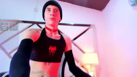 JEAN  online show from April 6, 1:12 pm