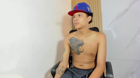 Nathan online show from April 19, 7:49 pm