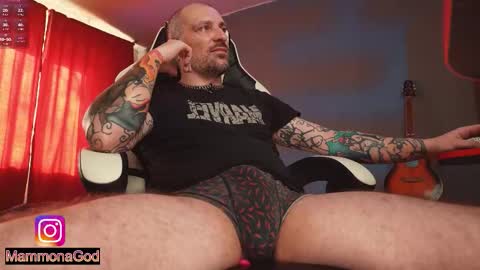 Alex online show from March 27, 8:26 am