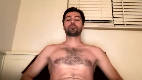 golden_nightboy online show from April 28, 4:39 am