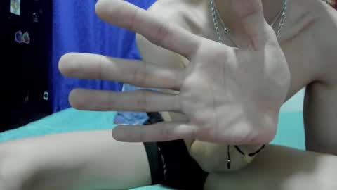 Jmmmm online show from January 15, 12:25 am