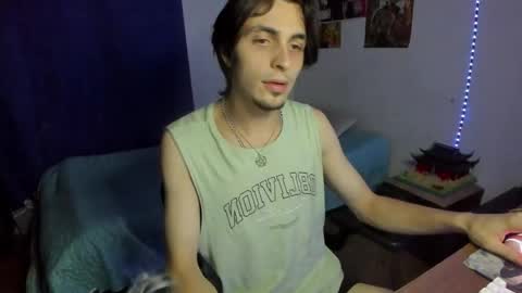 Jmmmm online show from April 27, 6:54 am