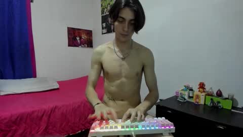 Jmmmm online show from October 31, 6:15 am