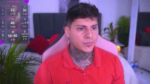 goldenatlasx online show from March 28, 8:09 pm