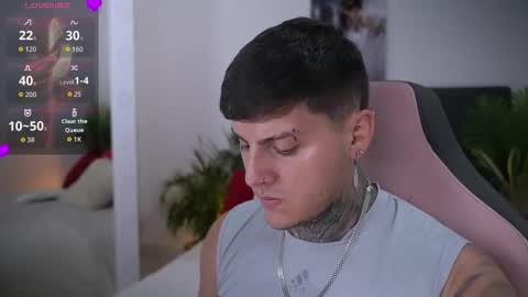 goldenatlasx online show from February 3, 1:03 am