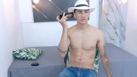   online show from June 19, 7:30 pm