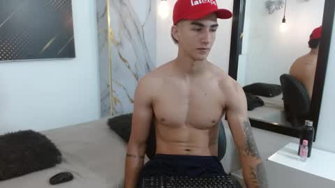   online show from April 25, 7:11 pm