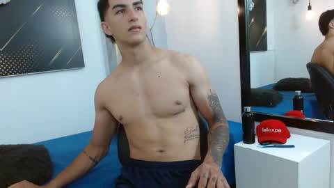   online show from April 14, 7:46 pm