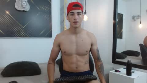   online show from April 10, 7:54 pm