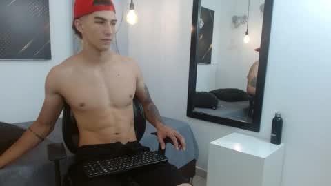   online show from April 4, 7:00 pm