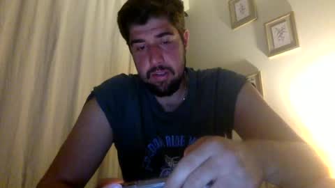 Golden-Glove online show from June 13, 11:13 pm