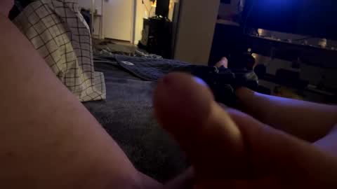 goldengod420 online show from February 8, 5:51 am