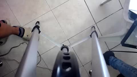 GOLDENJOI online show from October 28, 11:45 am