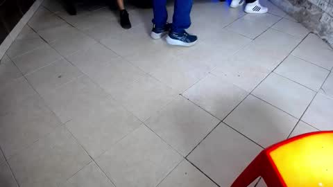 GOLDENJOI online show from November 8, 11:35 am